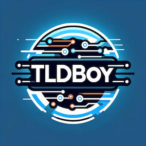 tldboy.com Logo